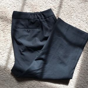 Business capris
